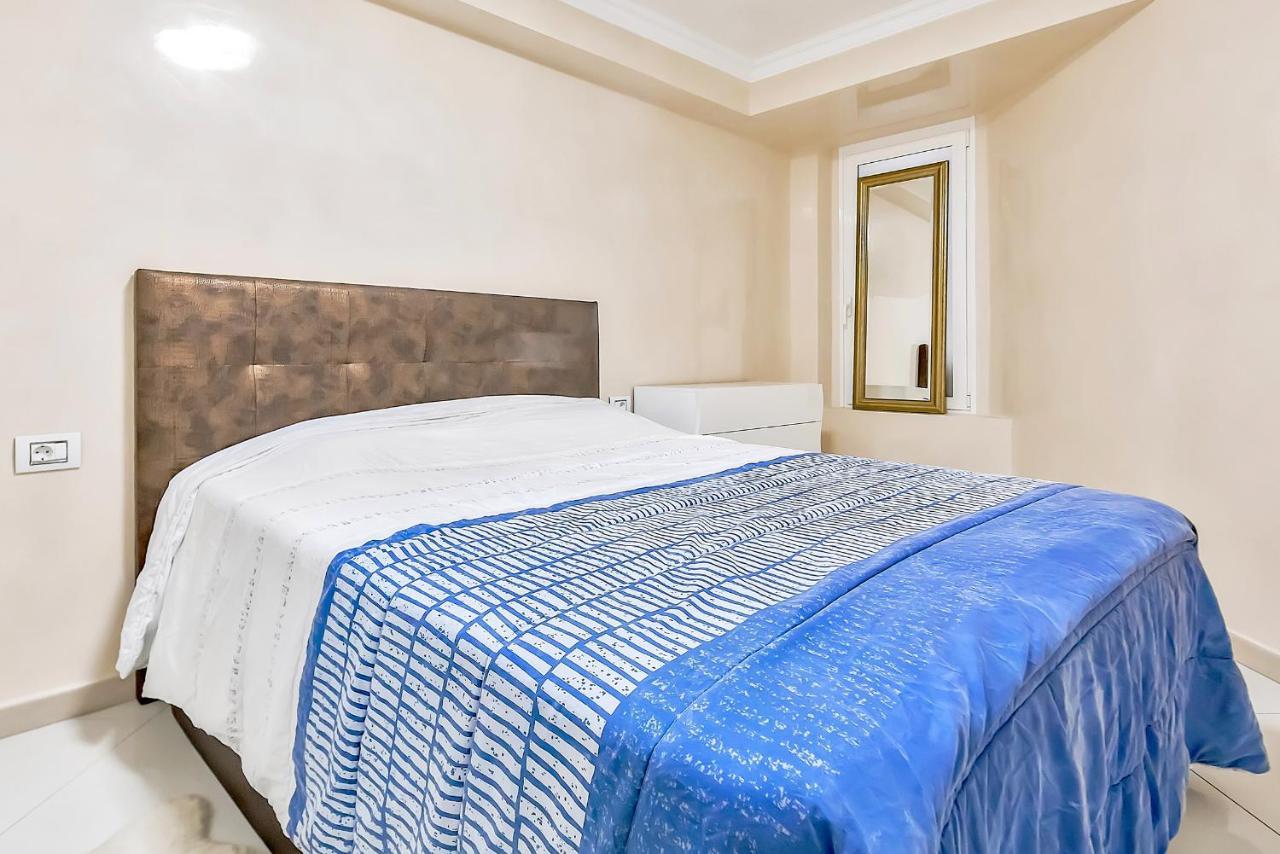 プラヤ・デ・ラス・アメリカス217 Elegant Vina Del Mar Pool View, Parking, Acアパートメント エクステリア 写真